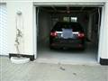Automatisk Garage Port