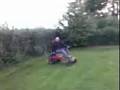 Tunet havetraktor part 1