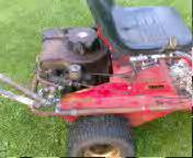 Tunet havetraktor part 3