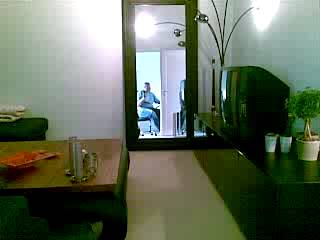 Stuen. surround sound
